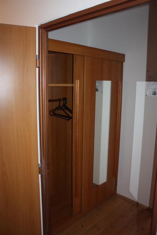 Penzion Jaros Popuvky Ruang foto