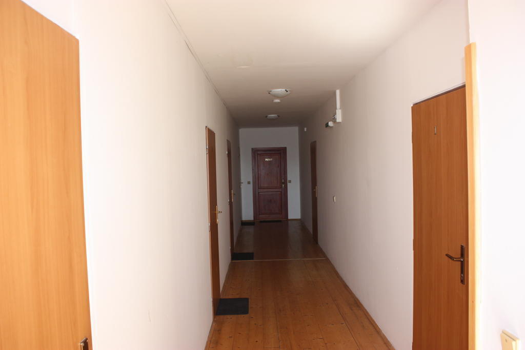 Penzion Jaros Popuvky Bagian luar foto